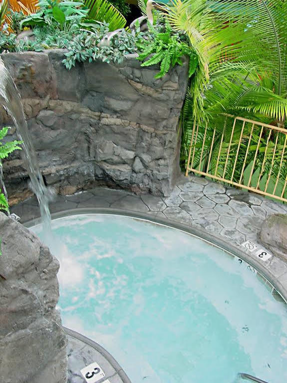Howard Johnson Florence/ Cincinnati Area Εξωτερικό φωτογραφία